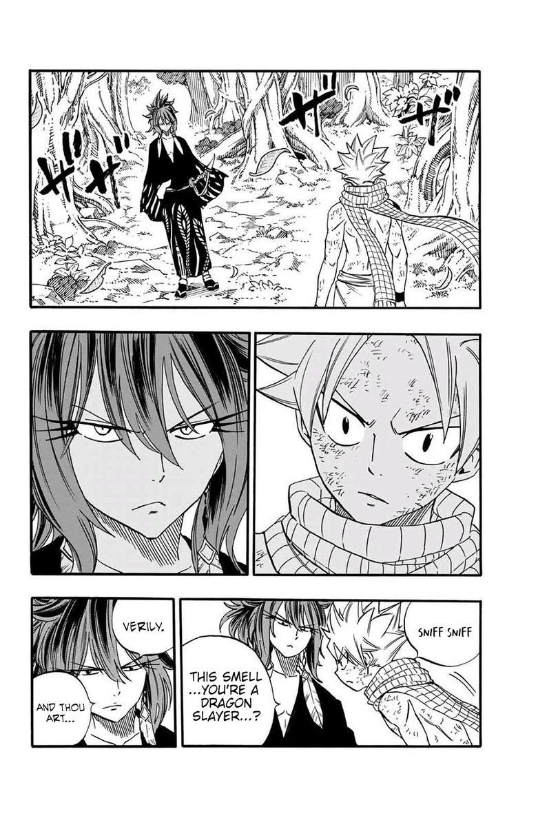 Fairy Tail: 100 Years Quest, Chapter 80 image 02